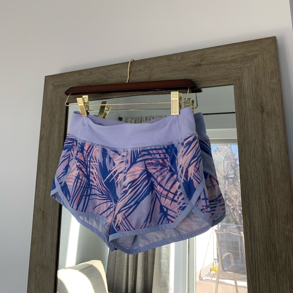 Ivivva Speed Racer Short